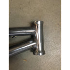 Supercross BMX | SX450 - Cro-mo BMX Race Frame