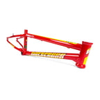 Supercross BMX | SX450 - Cro-mo BMX Race Frame 24"