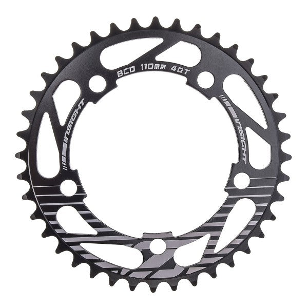 INSIGHT CHAINRING 110MM