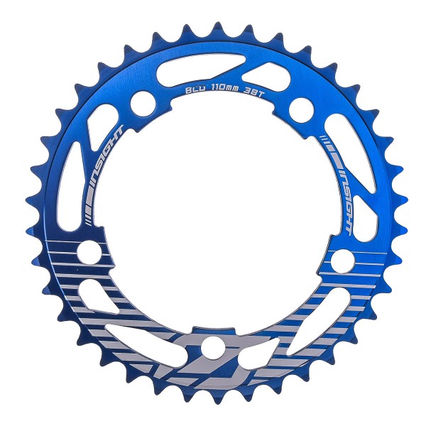 INSIGHT CHAINRING 110MM