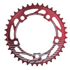 INSIGHT CHAINRING 110MM
