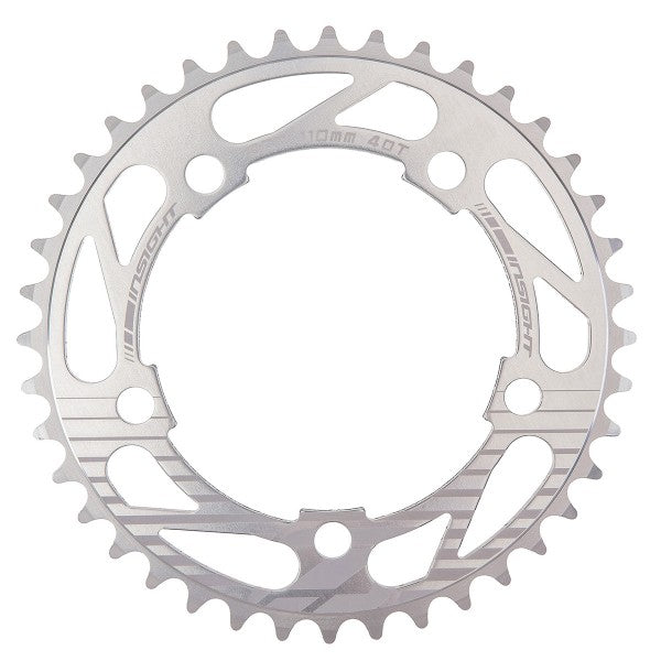 INSIGHT CHAINRING 110MM
