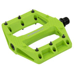 INSIGHT DU THERMOPLASTIC PRO PLATFORM PEDALS 9/16