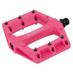 INSIGHT DU THERMOPLASTIC PRO PLATFORM PEDALS 9/16
