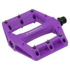 INSIGHT DU THERMOPLASTIC PRO PLATFORM PEDALS 9/16
