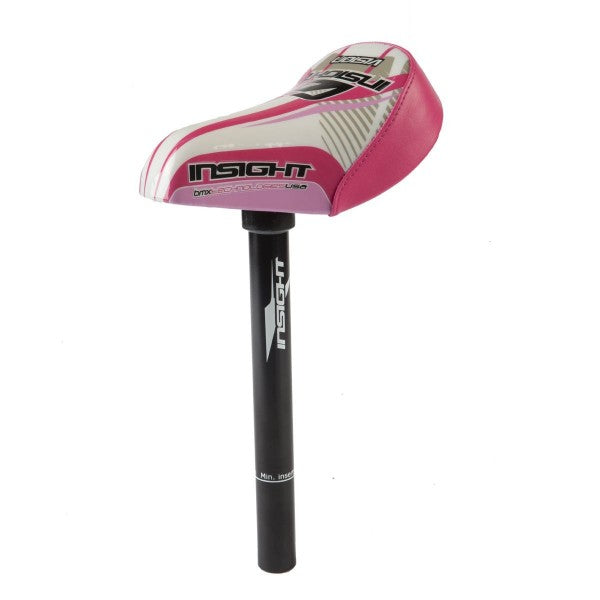 INSIGHT MINI COMBO SEAT 22.2MM