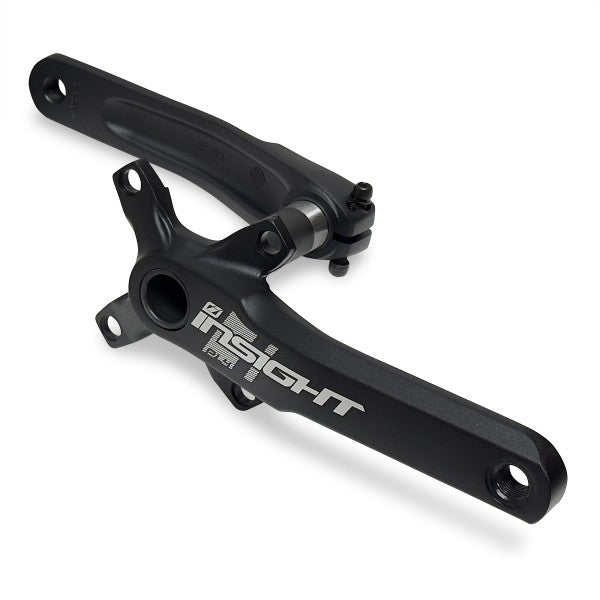 INSIGHT PL4 CRANKSET