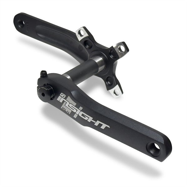 INSIGHT PL4 CRANKSET