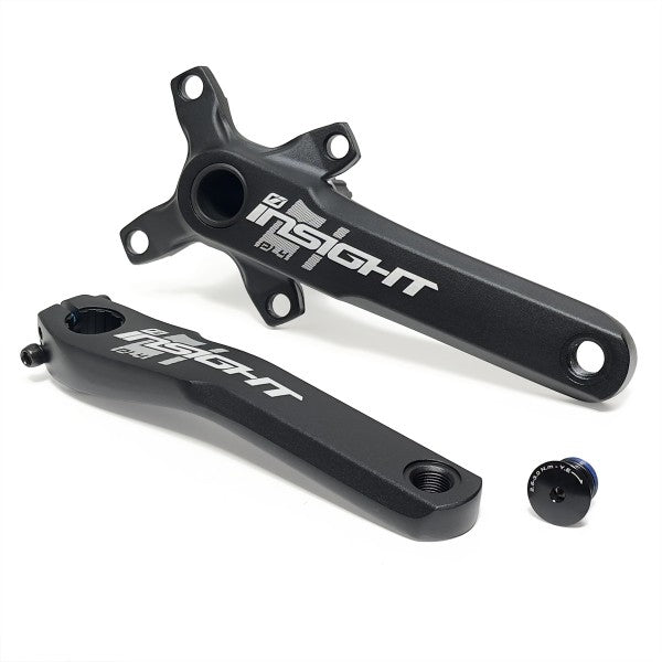INSIGHT PL4 CRANKSET