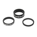 Insight Alloy Headset Spacers 1 1/8"