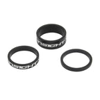 Insight Alloy Headset Spacers 1 1/8"