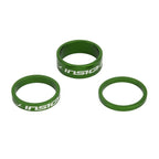 Insight Alloy Headset Spacers 1 1/8"
