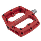 INSIGHT THERMOPLASTIC PRO PLATFORM PEDALS 9/16