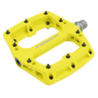INSIGHT THERMOPLASTIC PRO PLATFORM PEDALS 9/16