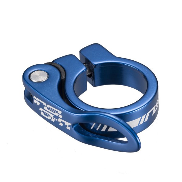 INSIGHT UPGRADE SEAT CLAMP 31.8MM