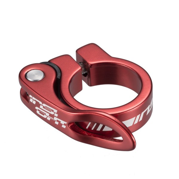 INSIGHT UPGRADE SEAT CLAMP 31.8MM