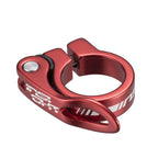 INSIGHT UPGRADE SEAT CLAMP 31.8MM