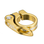 INSIGHT UPGRADE SEAT CLAMP 31.8MM