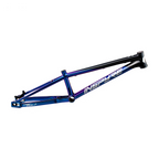 Inspyre Concorde V3 Race Frame 2026 Black / Chameleon