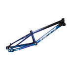 Inspyre Concorde V3 Race Frame 2026 Black / Chameleon