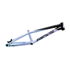 Inspyre Concorde V3 Race Frame 2026 Black / Galactic Iridium
