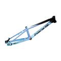Inspyre Concorde V3 Race Frame 2026 Black / Galactic Iridium