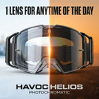 Photochromatic Helios