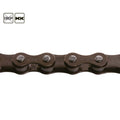 KMC Z1 NARROW 3/32" CHAIN BROWN