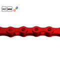 KMC Z1 NARROW 3/32" CHAIN SHINY