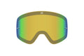 Havoc Gold Youth Lens
