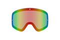 Havoc Red Youth Lens