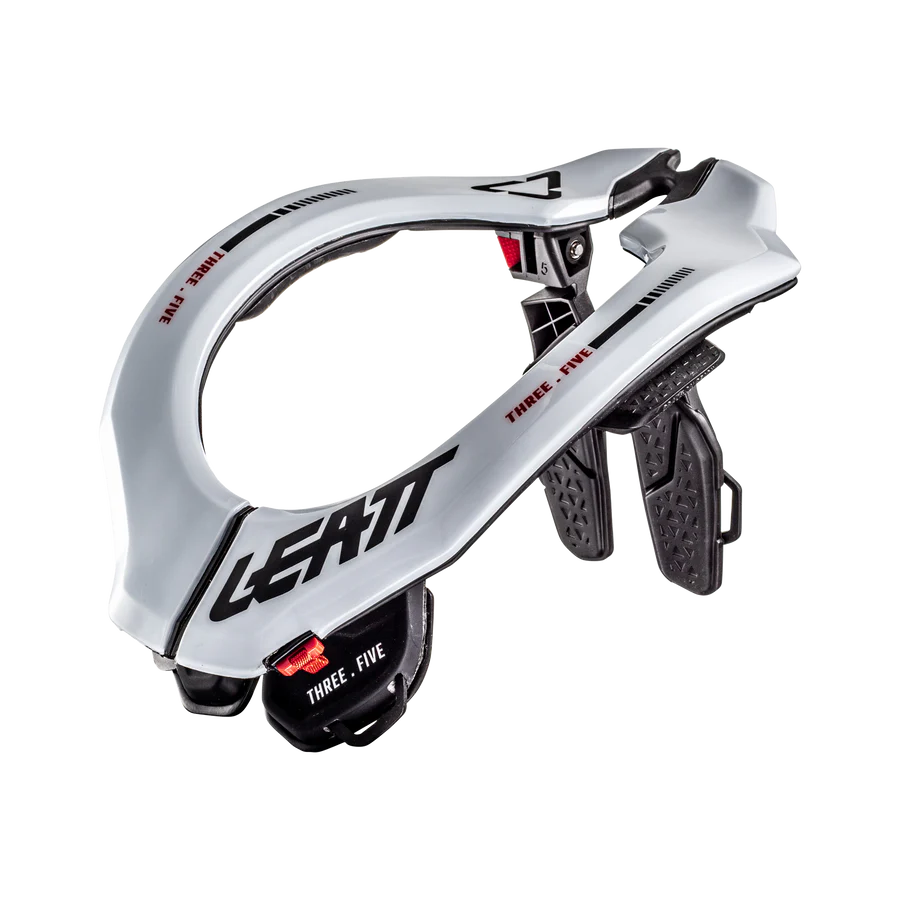 Neck Brace 3.5 #Junior White
