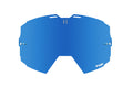 Havoc Blue Helios Crystal Lens