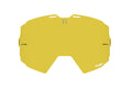 Havoc Gold Helios Crystal Dual Pane Lens