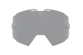Havoc Silver Mirror Helios Dual Pane Lens