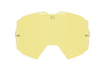 Havoc Yellow Helios Dual Pane Lens