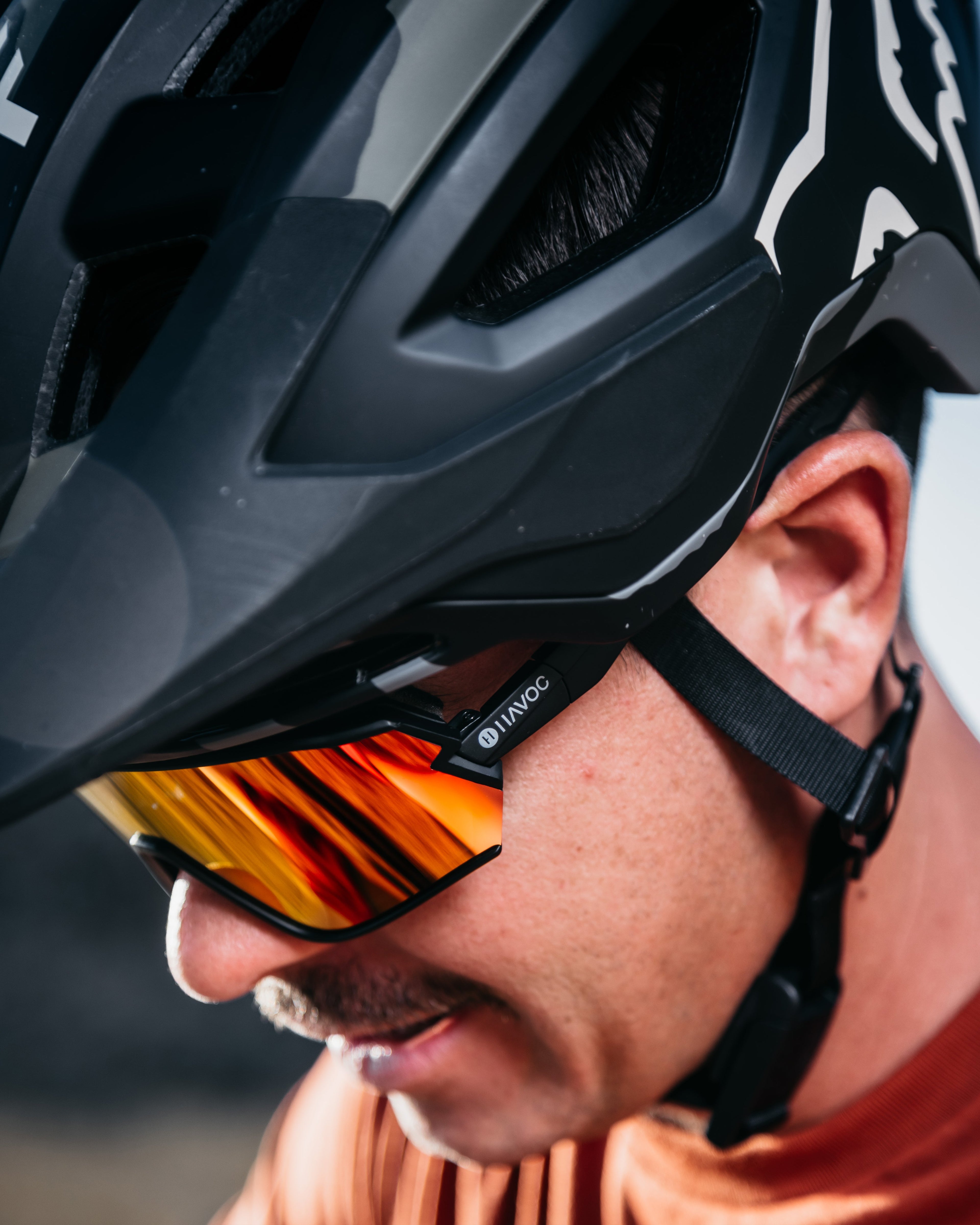 Havoc Magnum Sunglasses z87.1