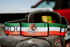 Havoc Infinity Goggle ¡Viva México!