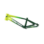 Meybo Holeshot 2026 Bmx Race Frame Army/Apple