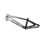 Meybo Holeshot 2026 Bmx Race Frame Black/Grey