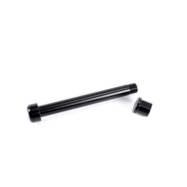 Meybo HSX Frame Rear Axle 15mm - HSX Carbon 15mm Axle + Nut