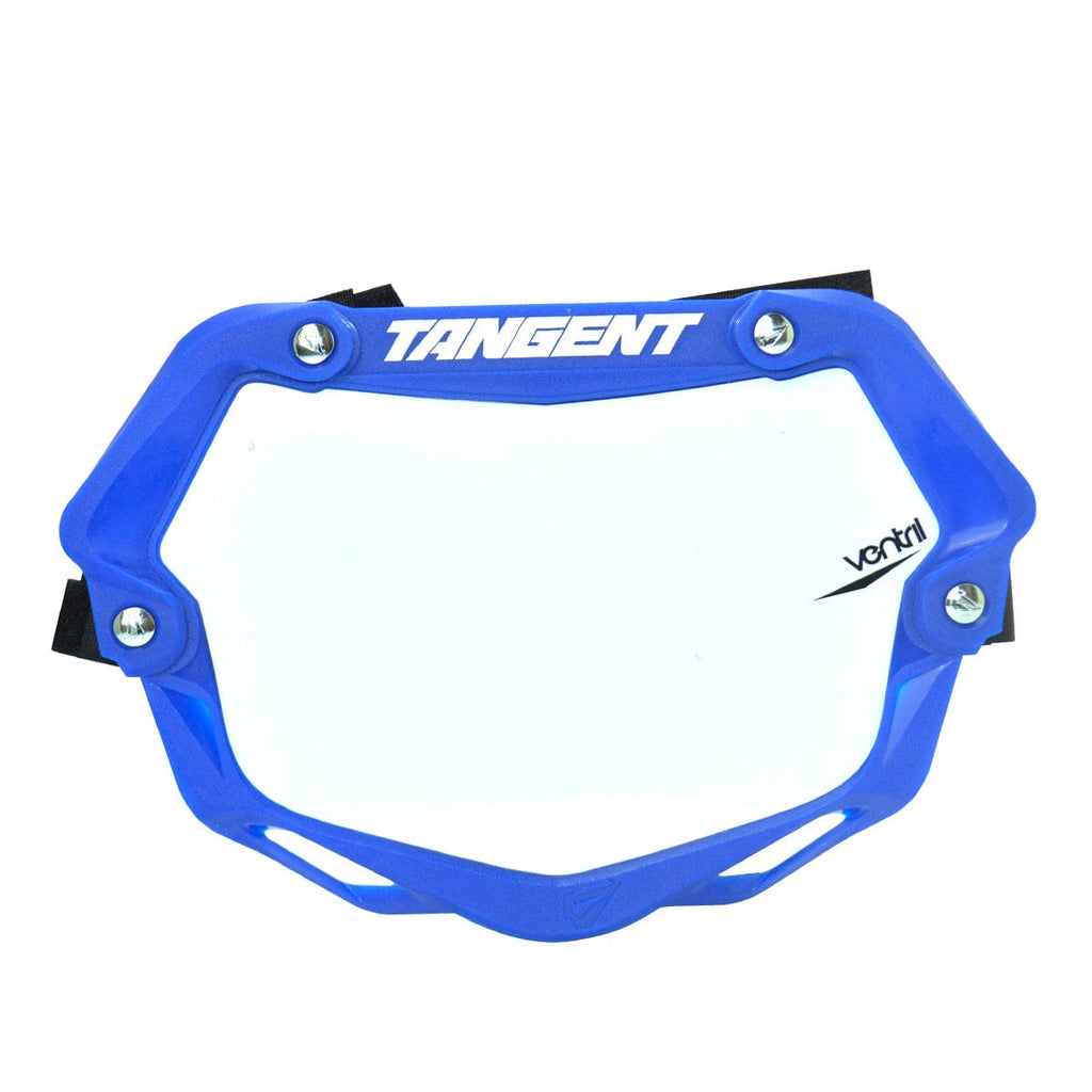 Tangent Ventril3D Plate