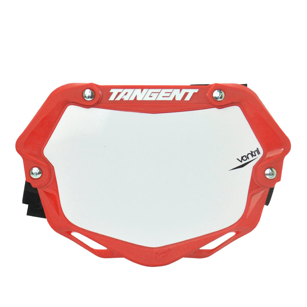 Tangent Ventril3D Plate