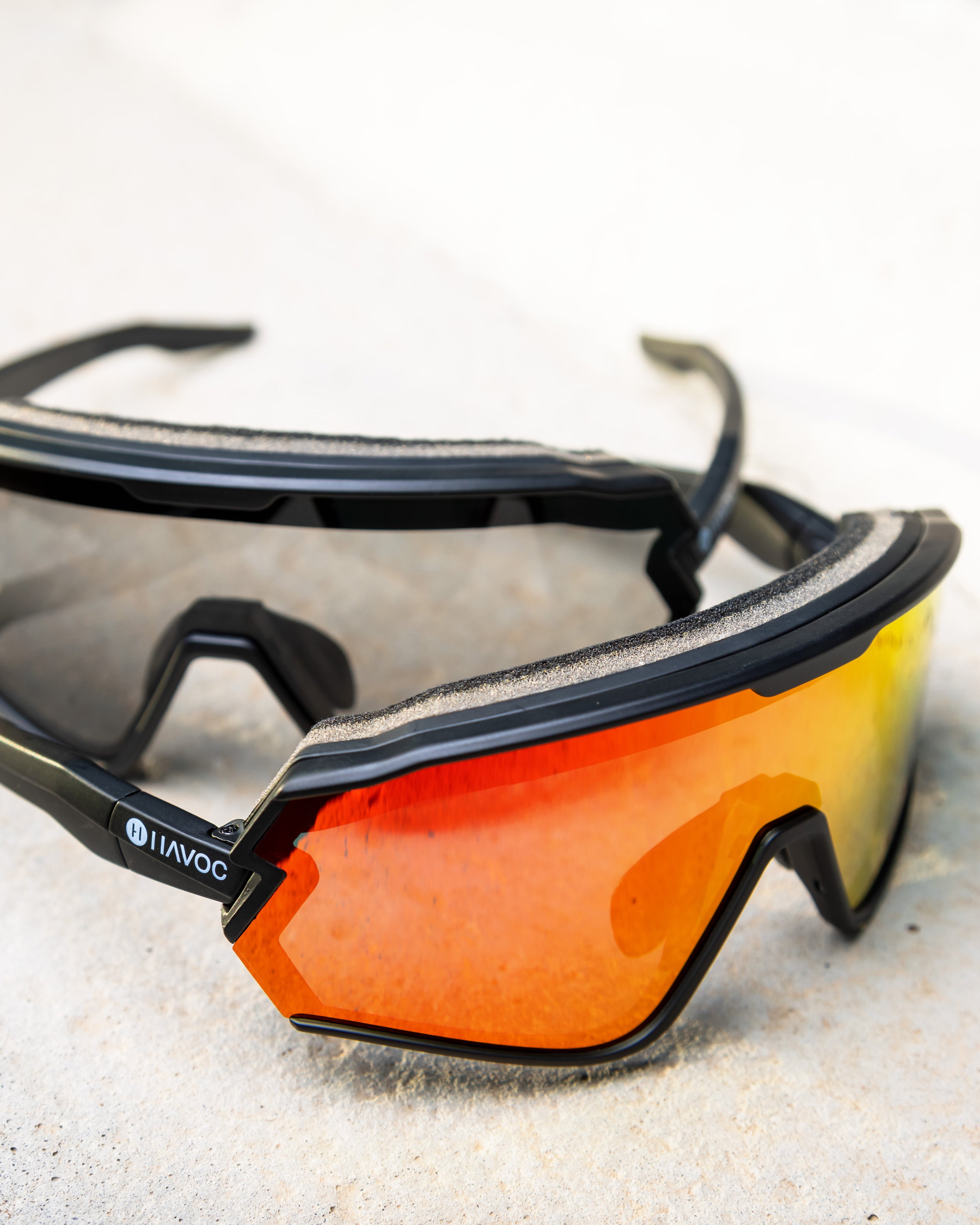 Havoc Magnum Sunglasses z87.1