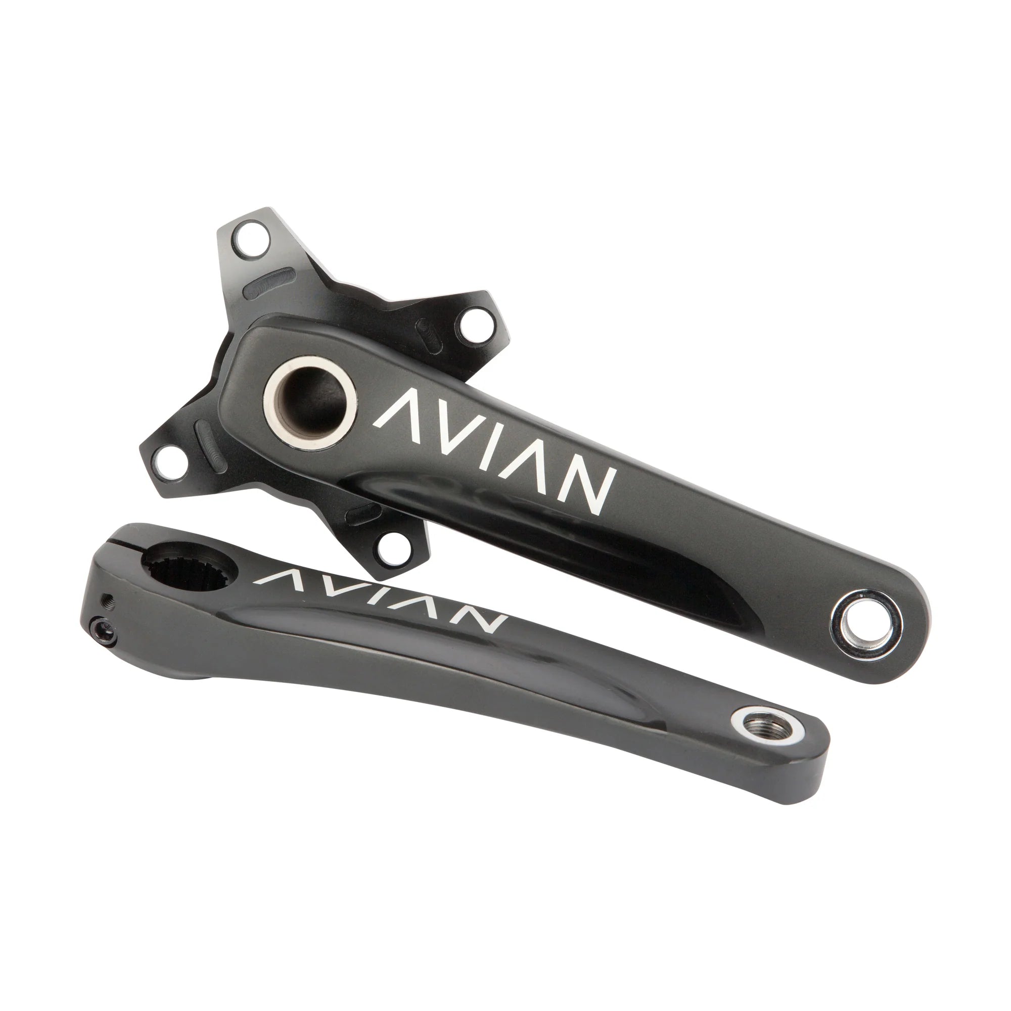 Avian Cadence 2-Piece BMX Race Cranks
