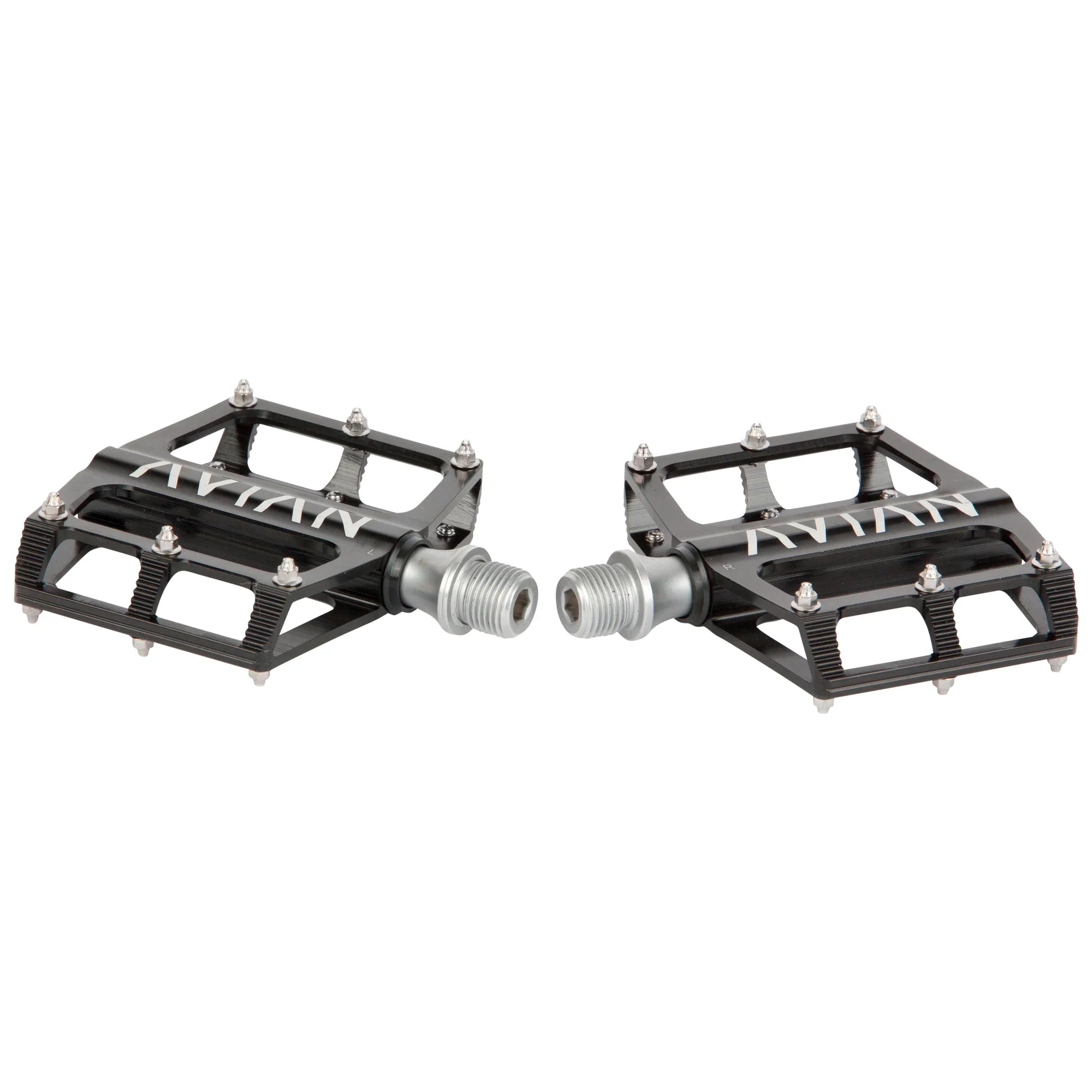 Avian Pariah Alloy BMX Platform Pedals