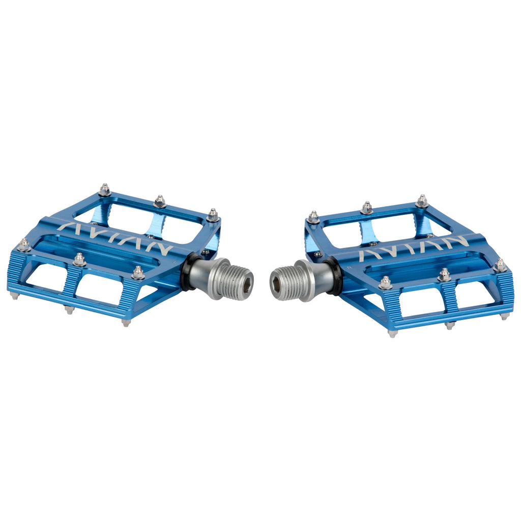 Avian Pariah Alloy BMX Platform Pedals