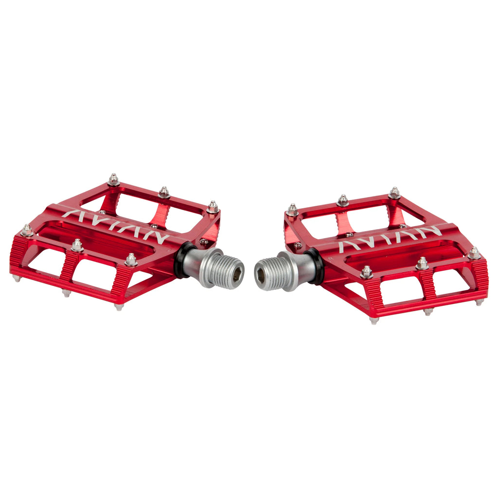 Avian Pariah Alloy BMX Platform Pedals