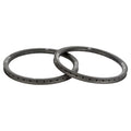 Avian Venatic Carbon BMX Rim-Front