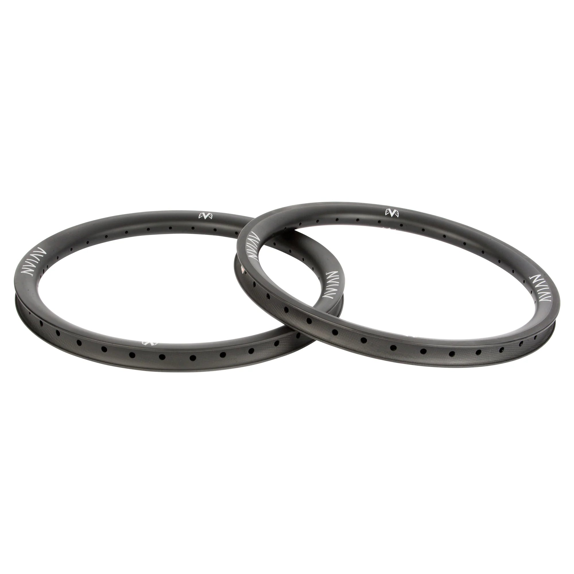 Avian Venatic Carbon BMX Rim-Front